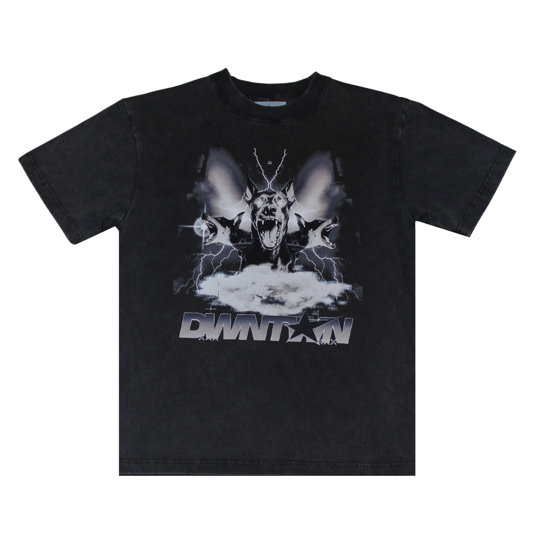 Mad Dog Heavyweight Tee