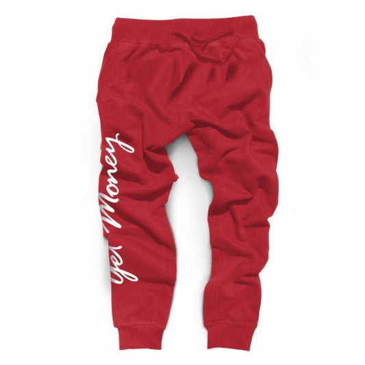 Get Money Script Jogger