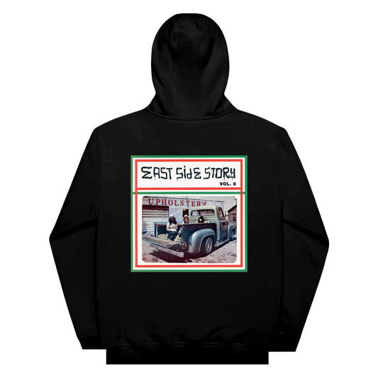 East Side Story Vol. 6 Hoody