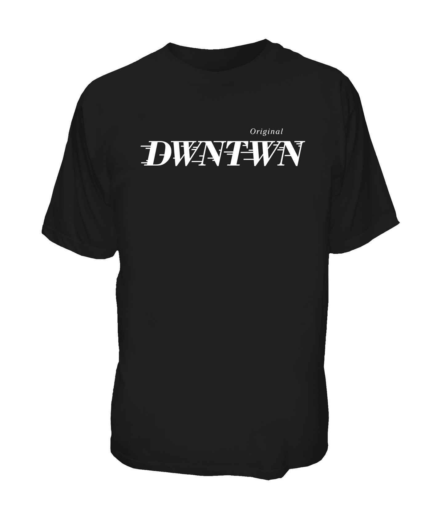 Starter Tee (Kids)