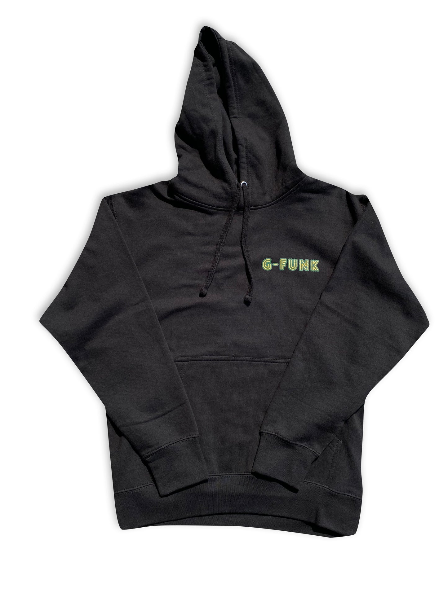 G-Funk Nate Dogg Hoody