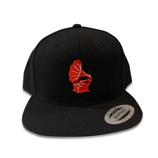 Dwntwn Wax Snapback