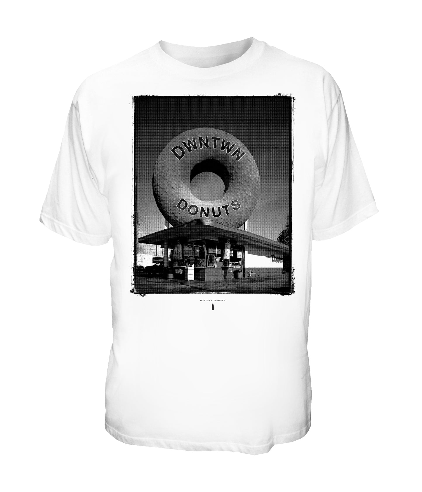 Randy's Donuts Citywide Series Tee
