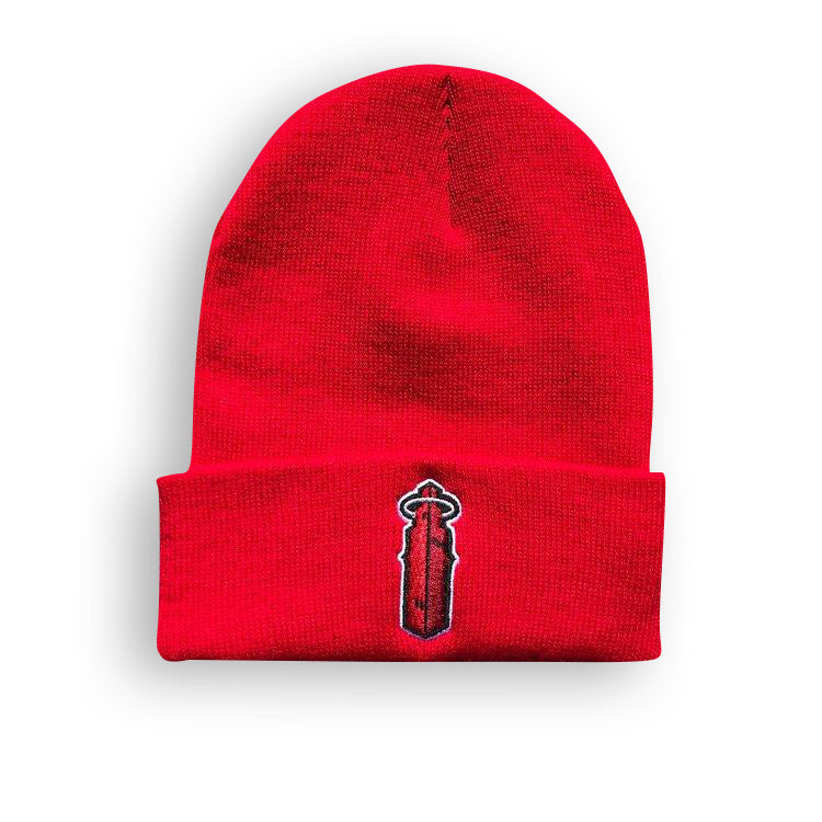 Halo Flip Beanie