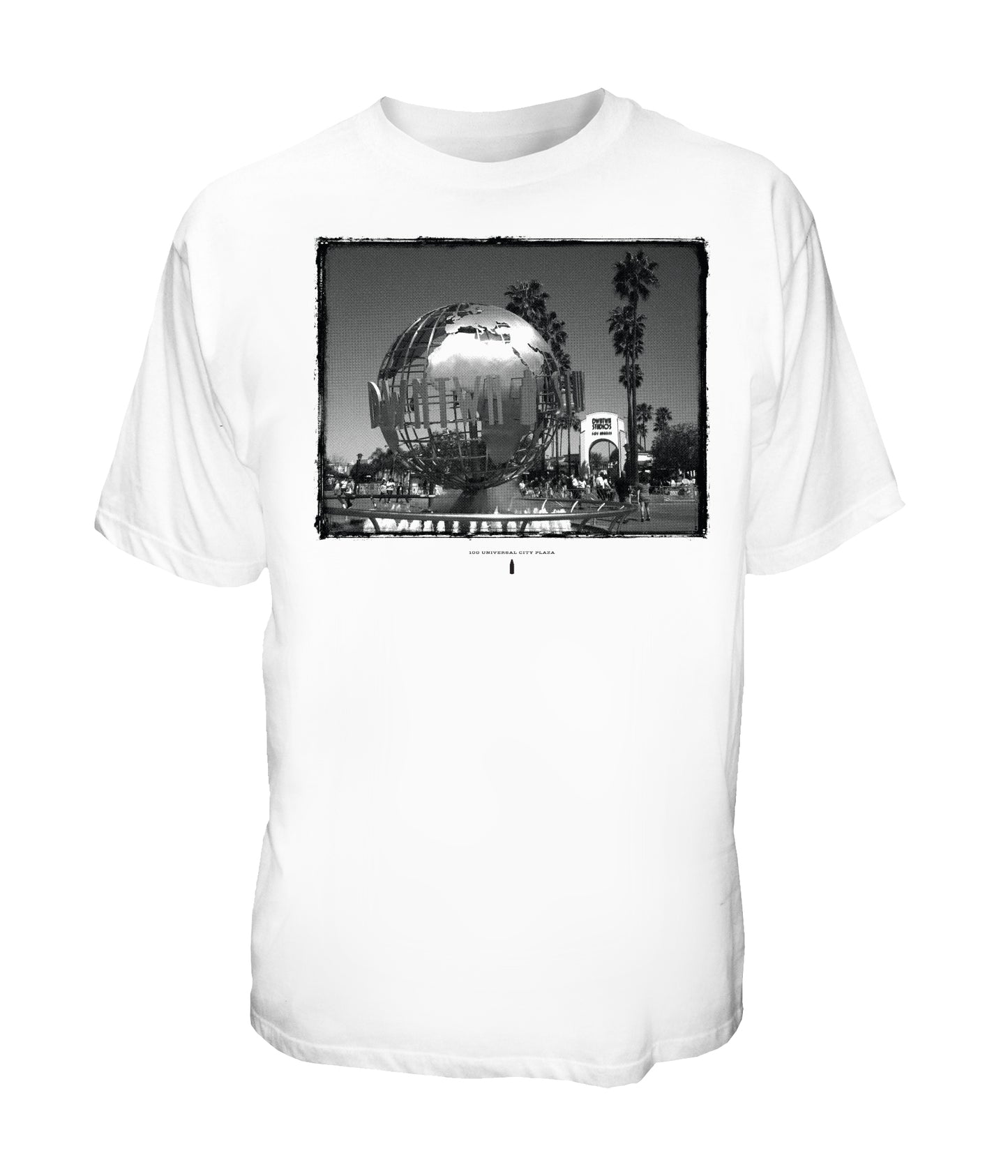 Universal Citywide Series Tee