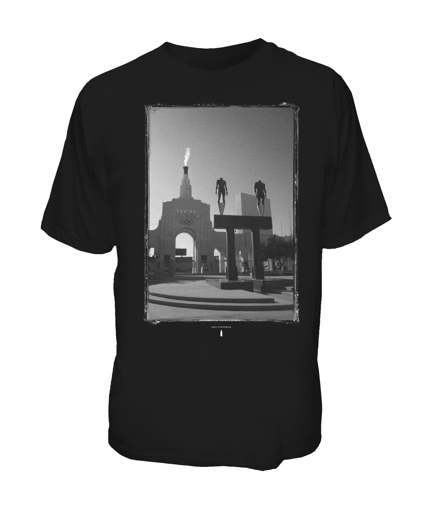 Coliseum Citywide Series Tee