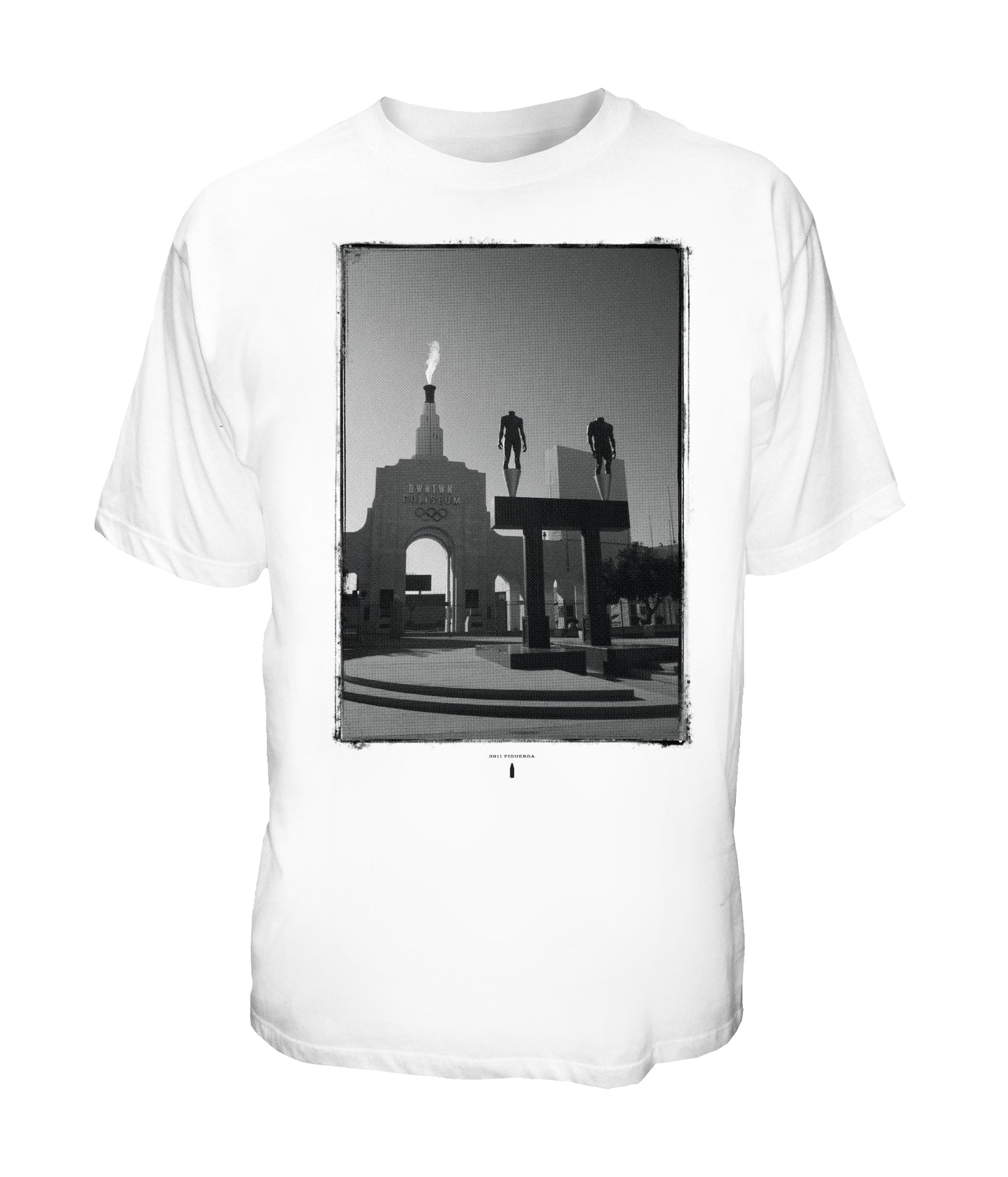 Coliseum Citywide Series Tee