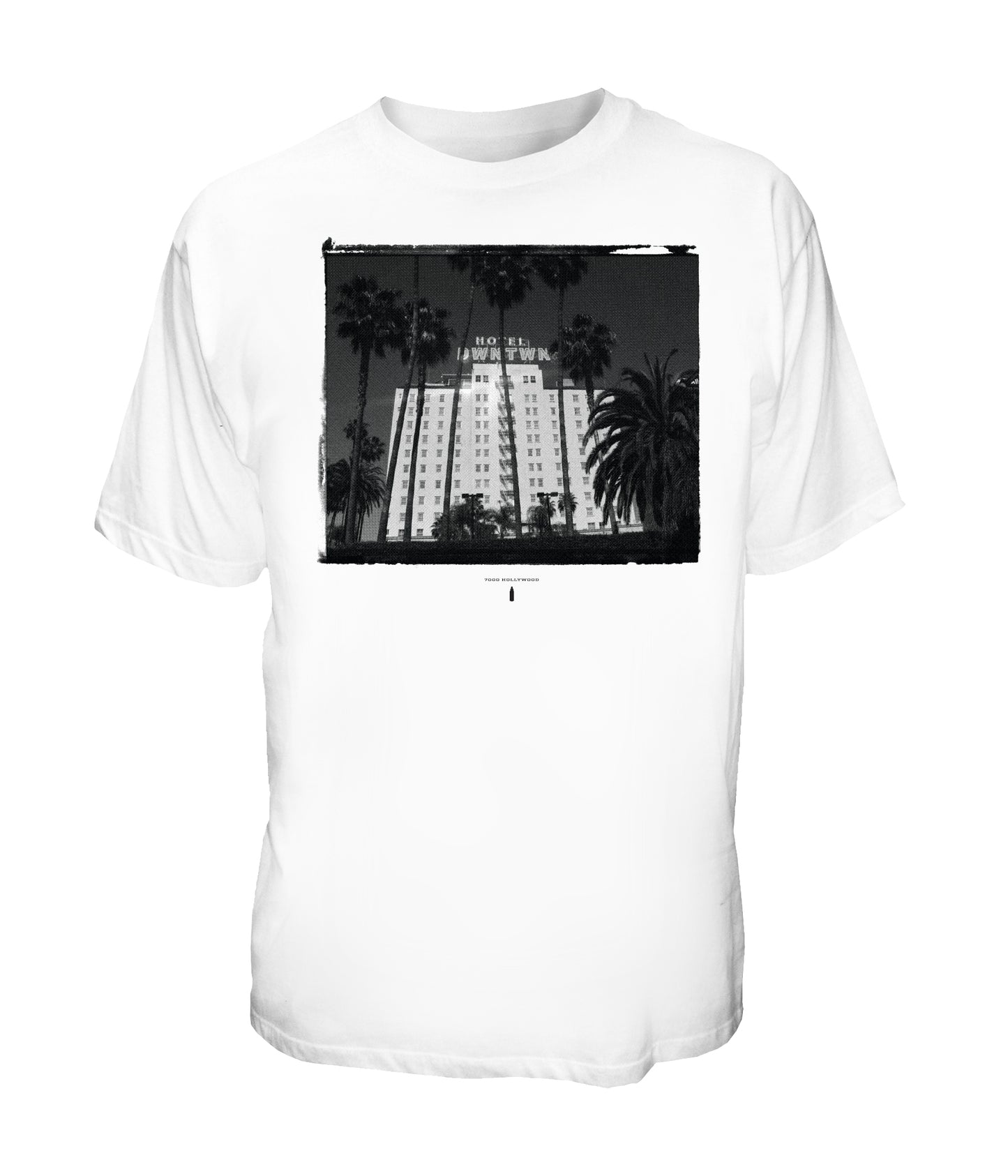 Roosevelt Citywide Series Tee