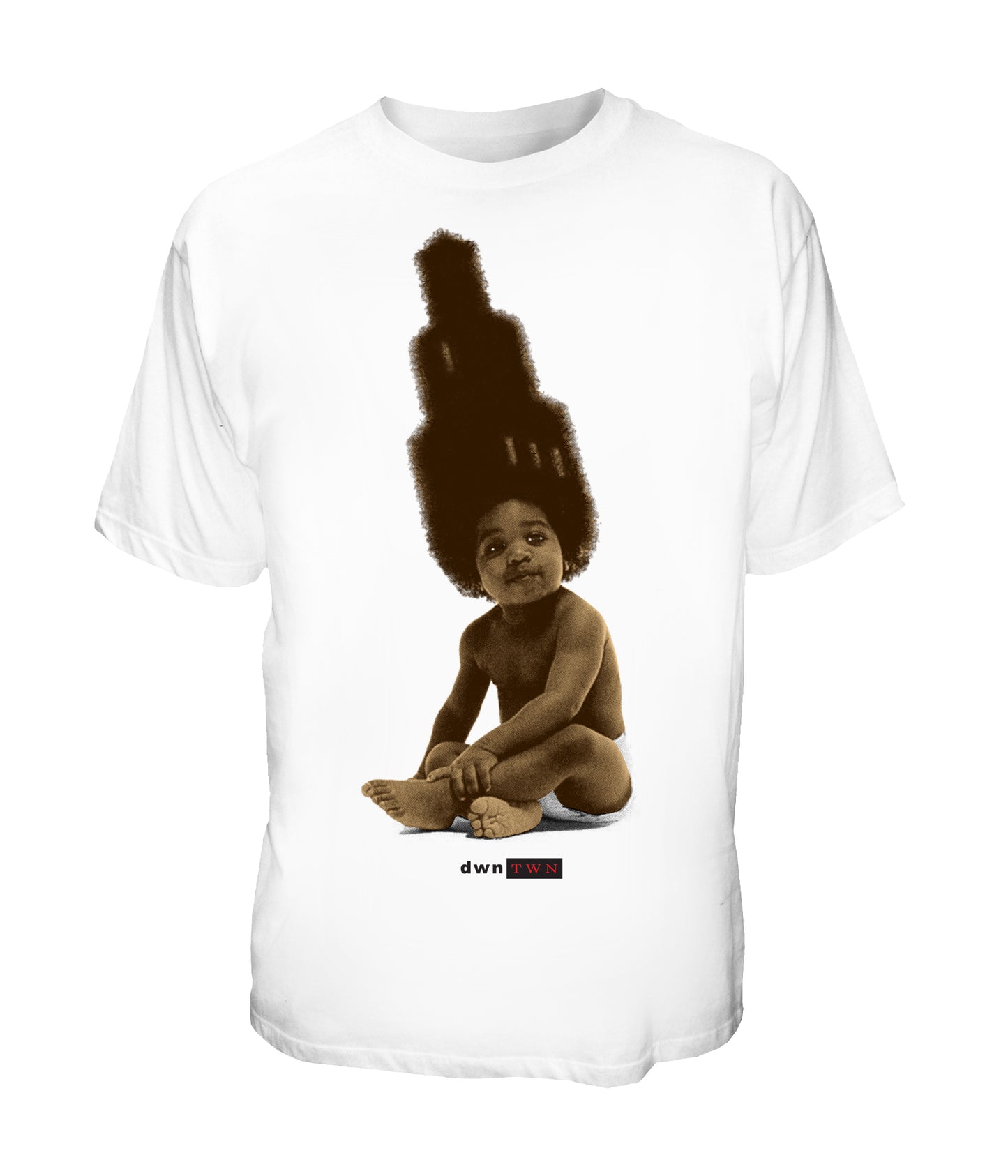 Ready to Die Tee (Kids)