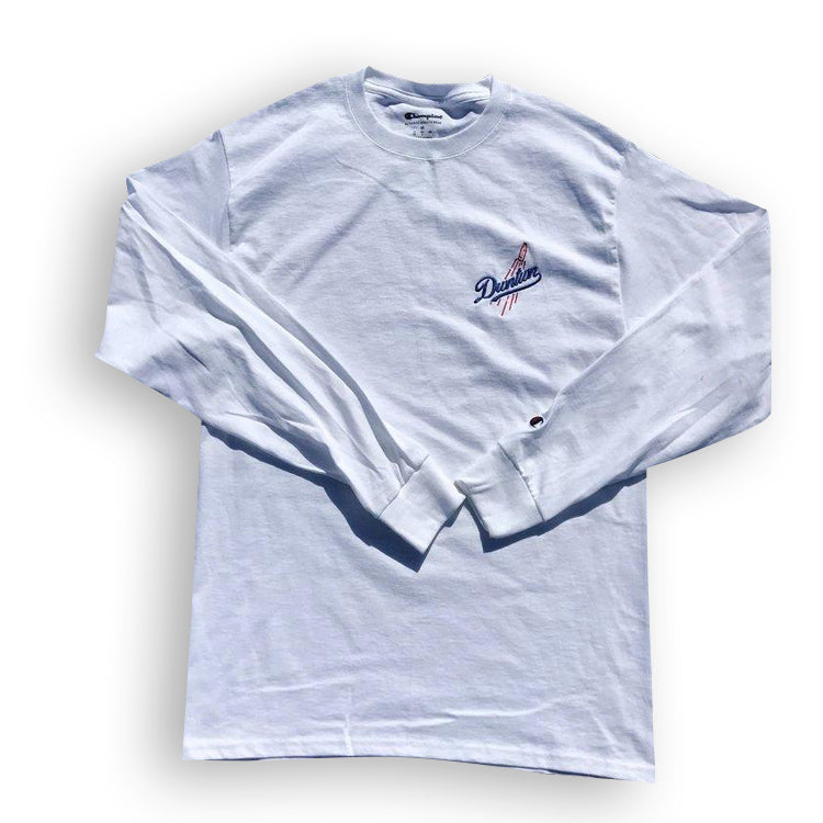 Doyer Long Sleeve DT x Chmp Tee