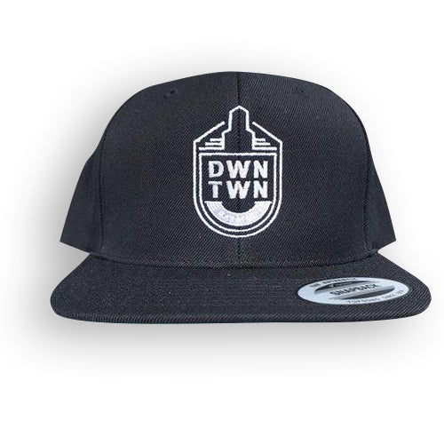 Badge Snapback