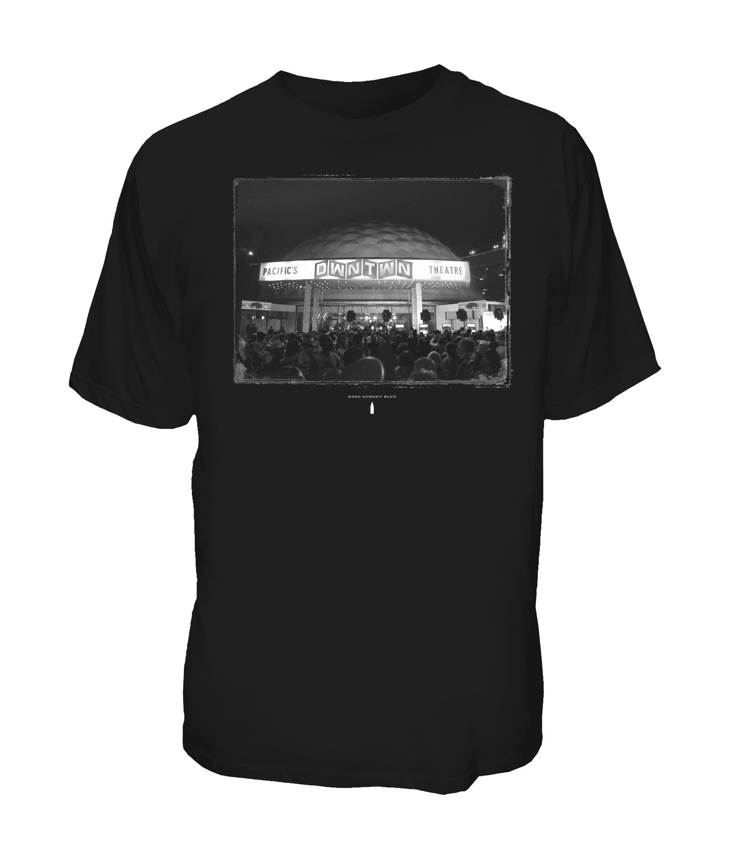 Arclight Citywide Tee
