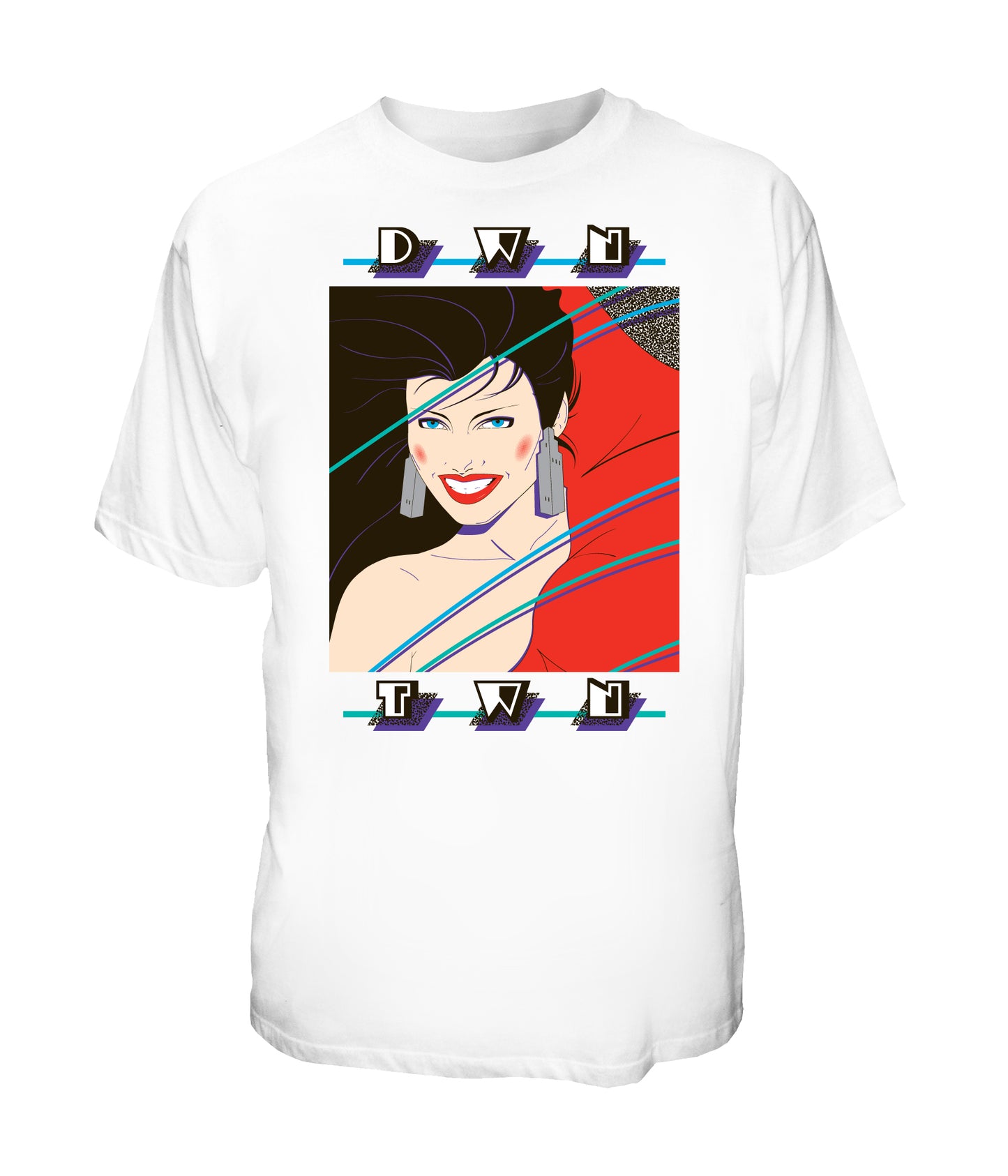 Rio Tee