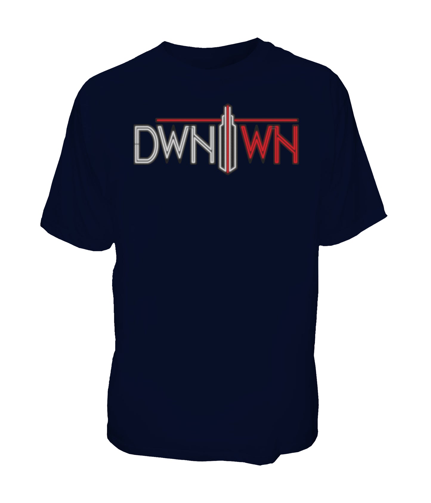 Lit Up Tee (Kids)