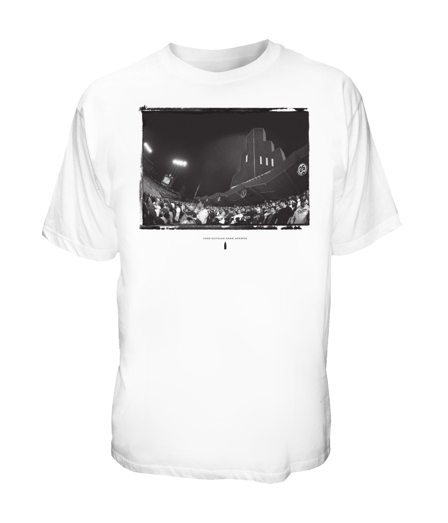 Dodger Stadium Citywide Tee