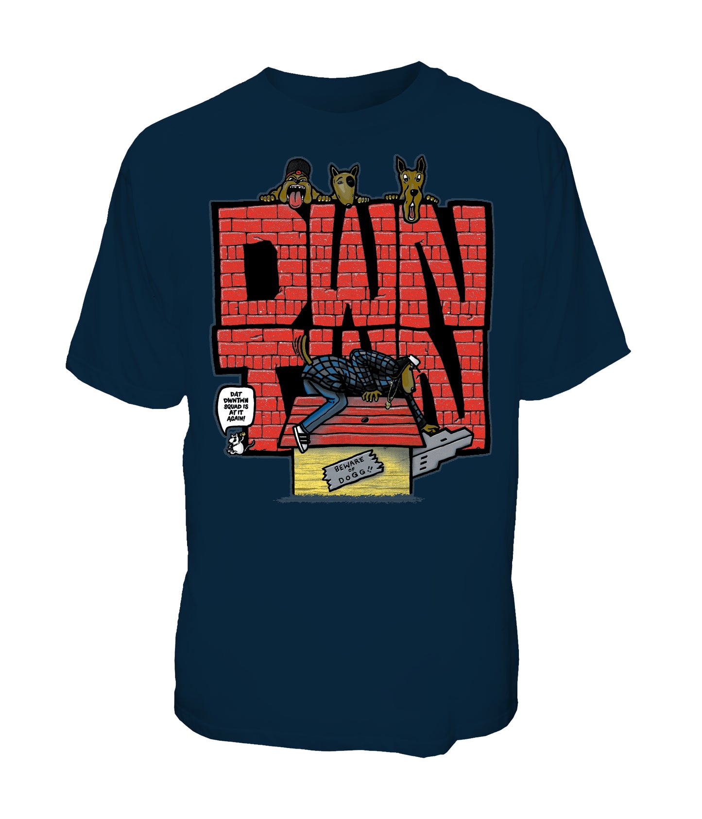 Doggystyle Tee