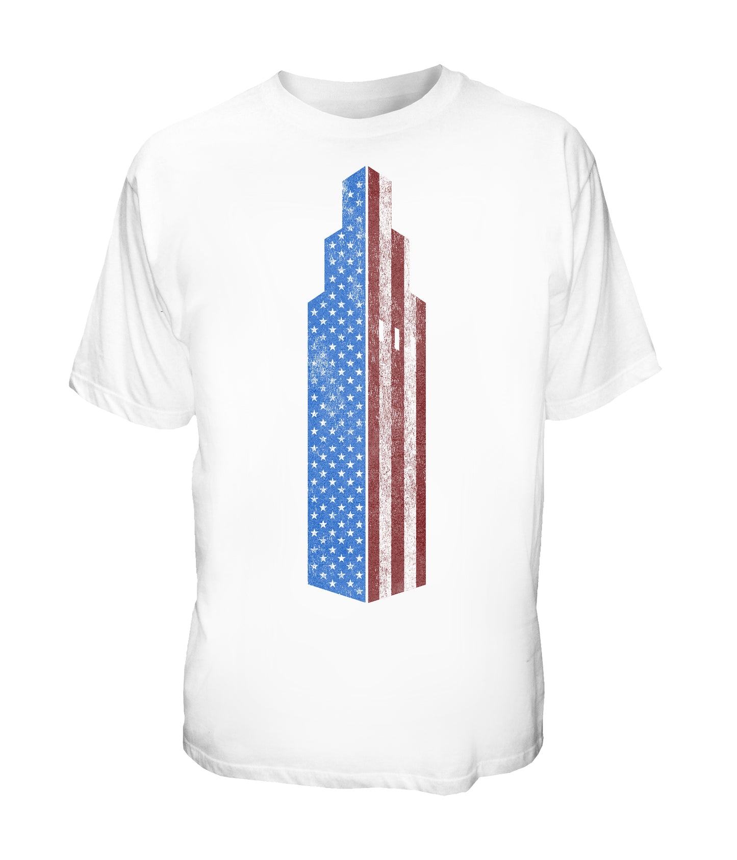 Old Glory Tee