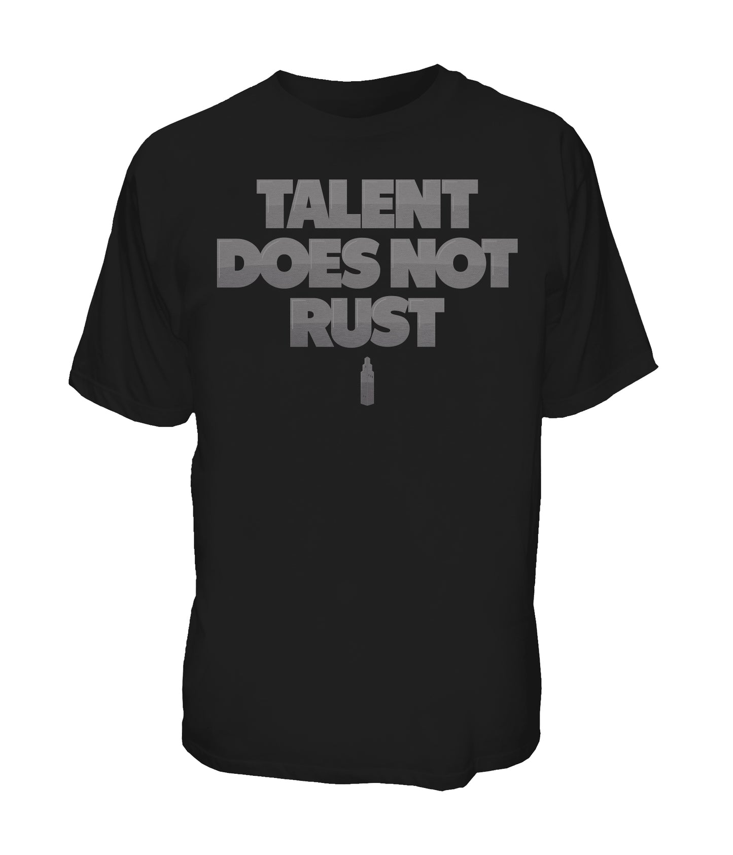 Talent Tee (Kids)