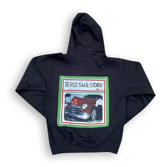 East Side Story Vol. 2 Hoody
