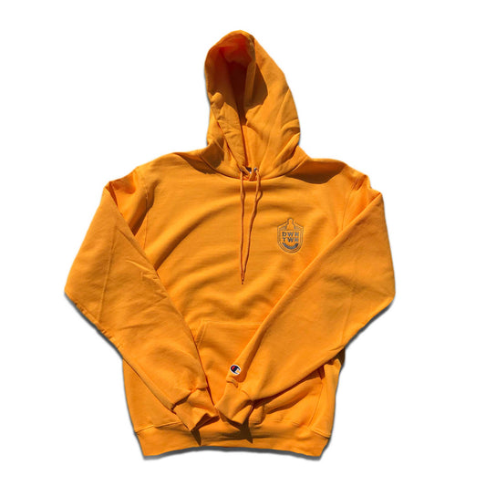 Badge Hoody