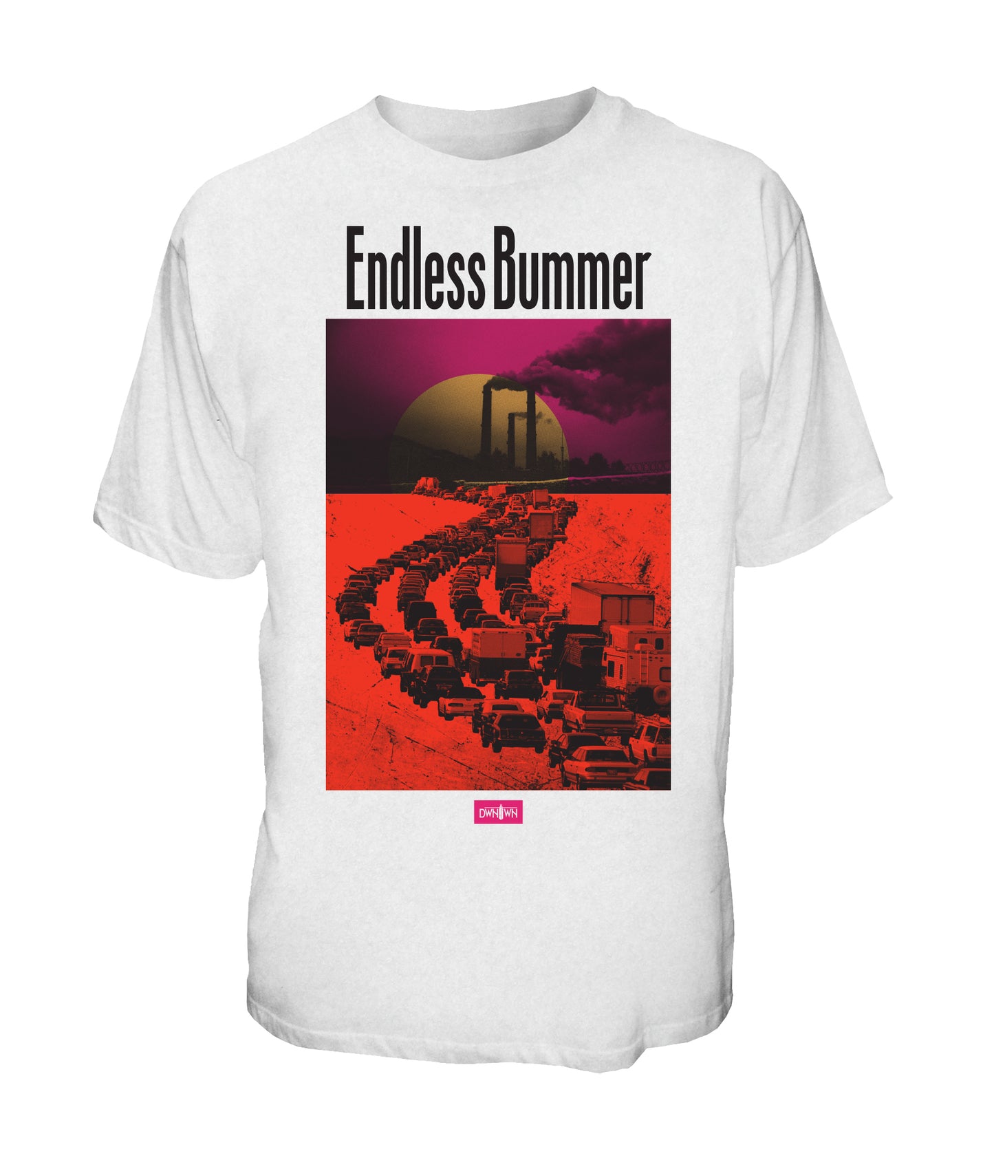Endless Bummer Tee (Kids)