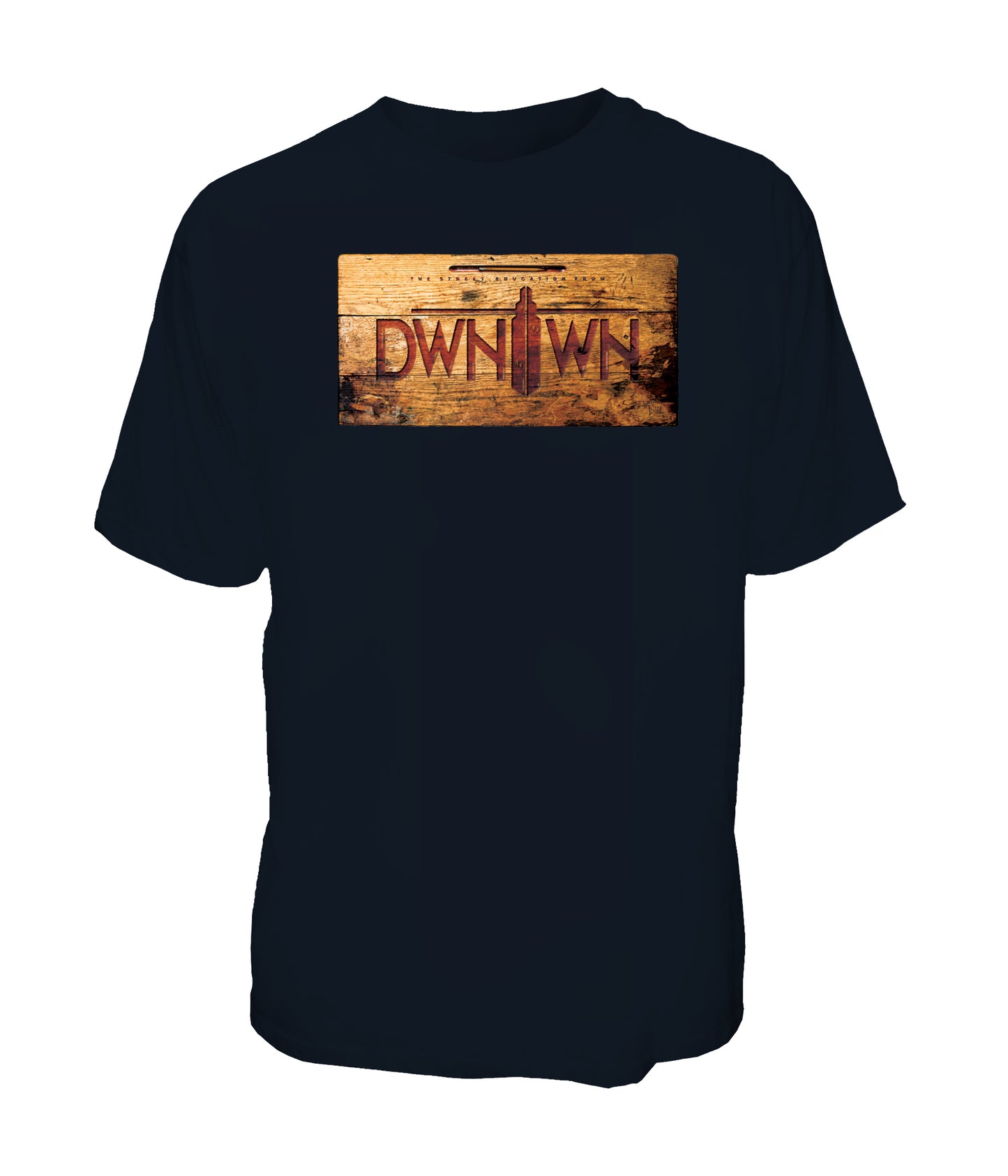Miseducation Tee