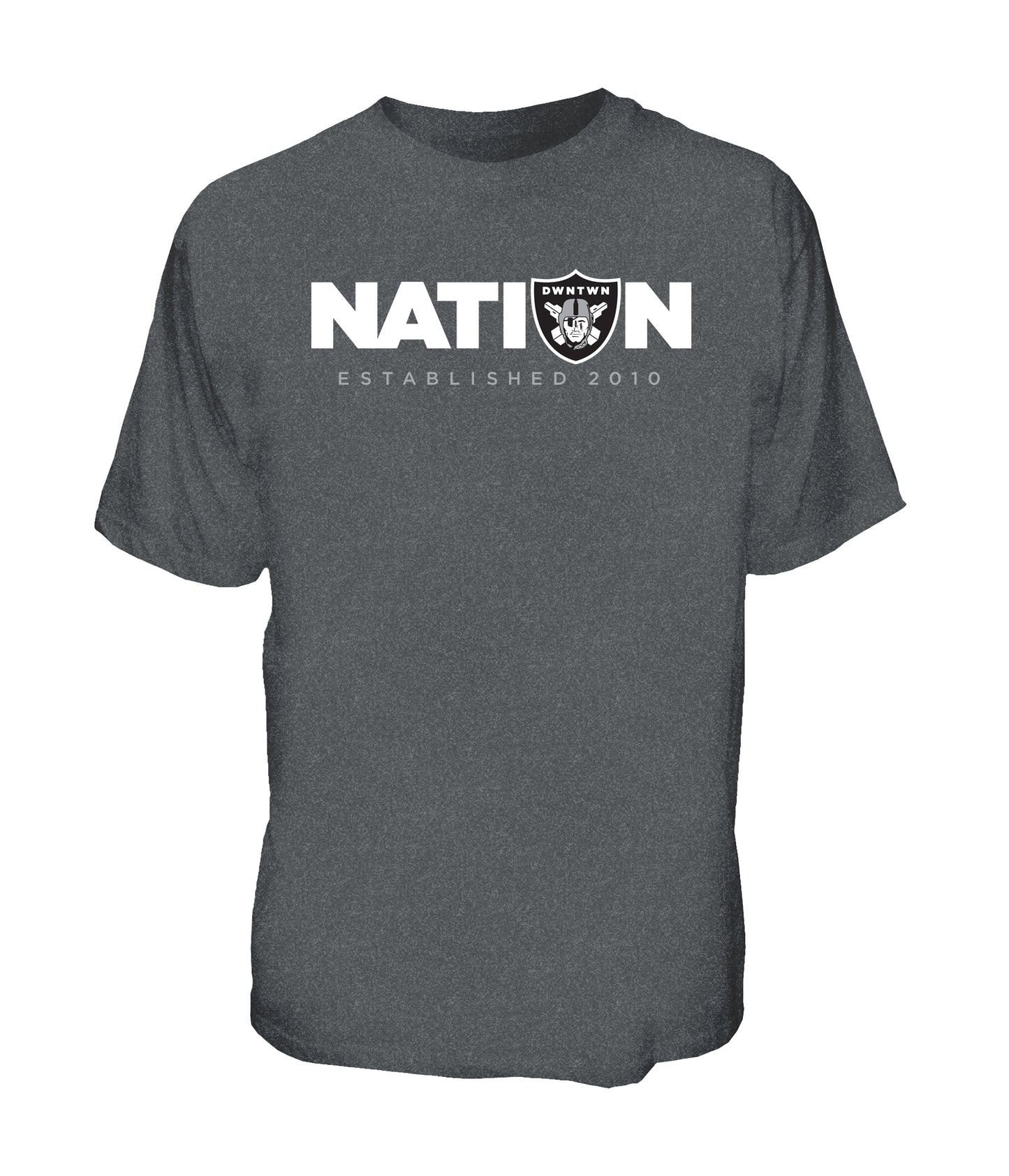 One Nation Tee