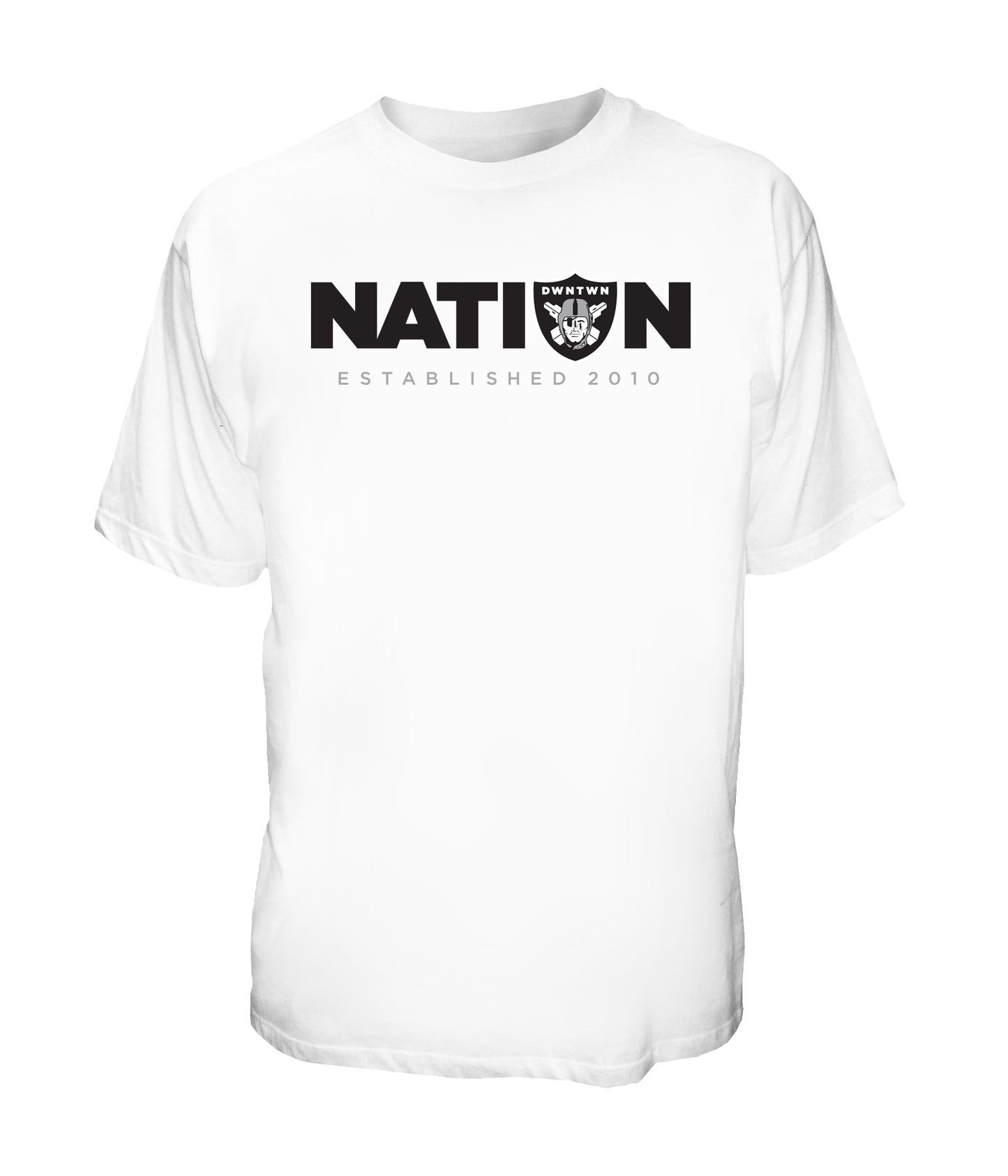One Nation Tee