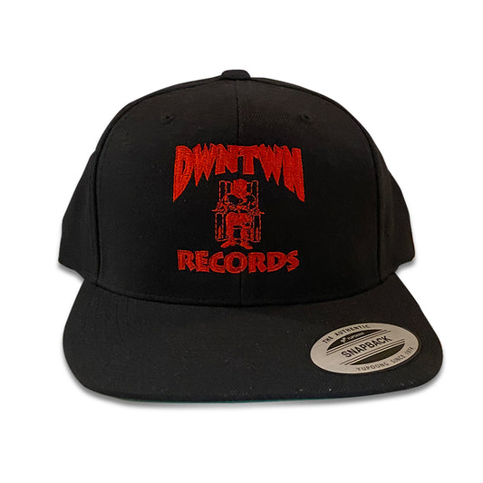 Dwntwn Records Snapback