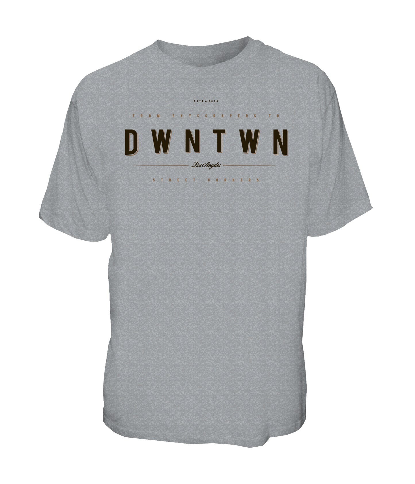 Fairfax Tee (Kids)