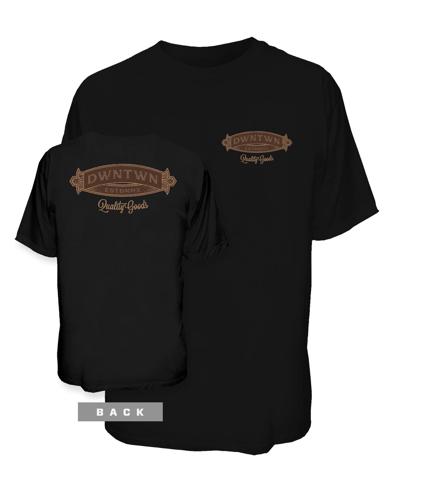 Apothecary Tee