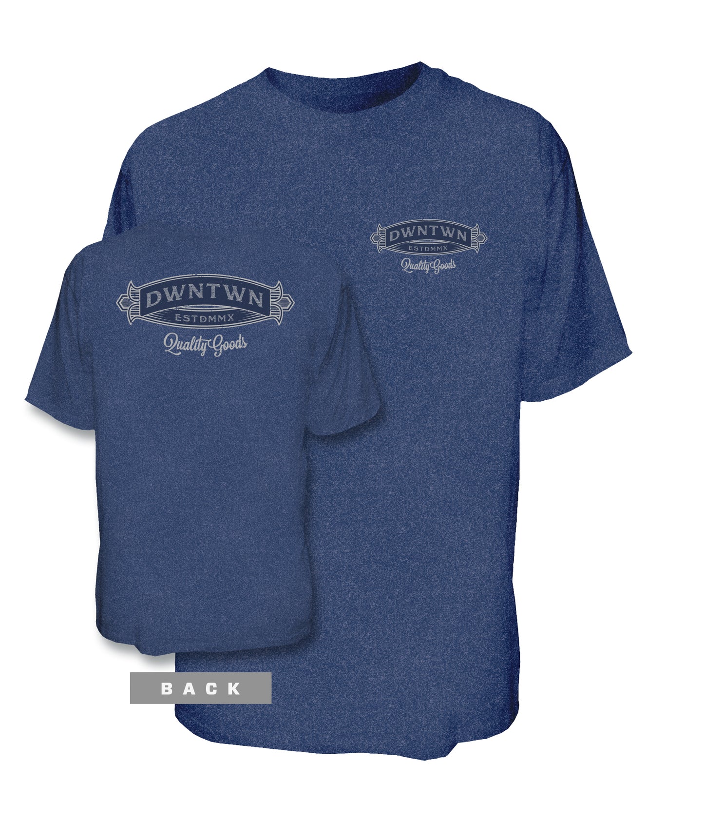 Apothecary Tee