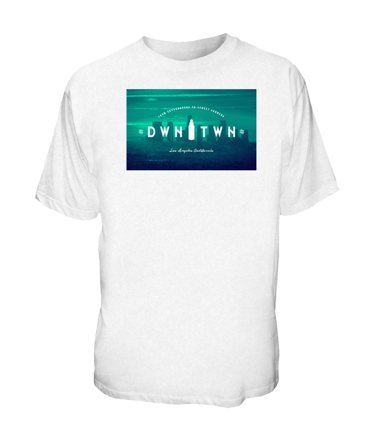 Summer Haze Tee (Kids)