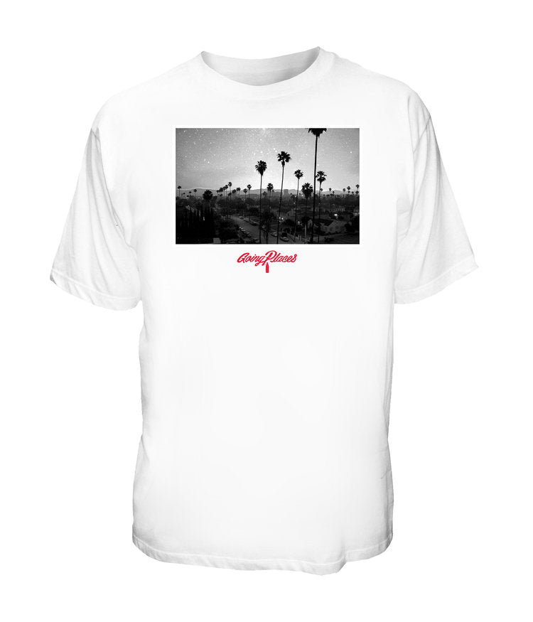 Palm Drive Tee (Kids)