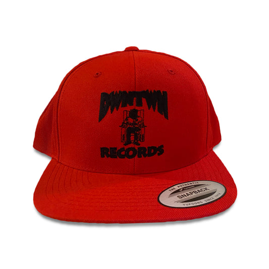 Dwntwn Records Snapback