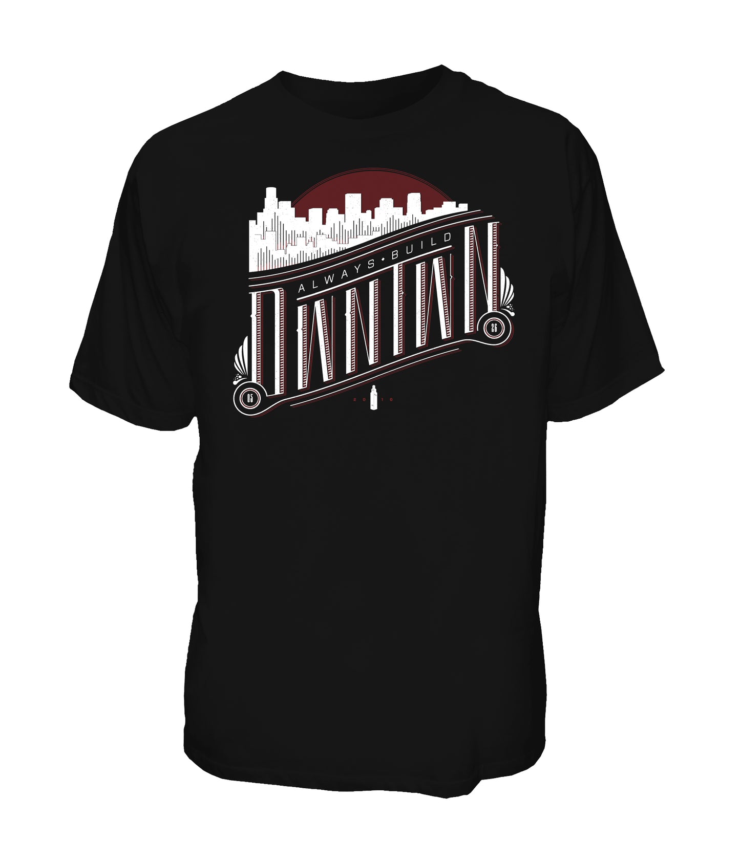 Regal Tee (Kids)