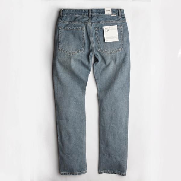The 1903 Classic Wash