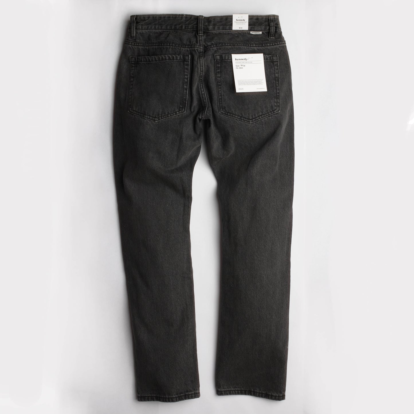 The 1903 Classic Wash