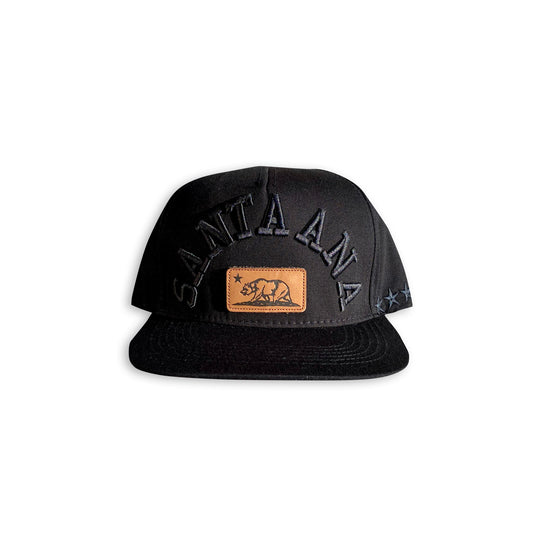 Santa Ana Bear Hat