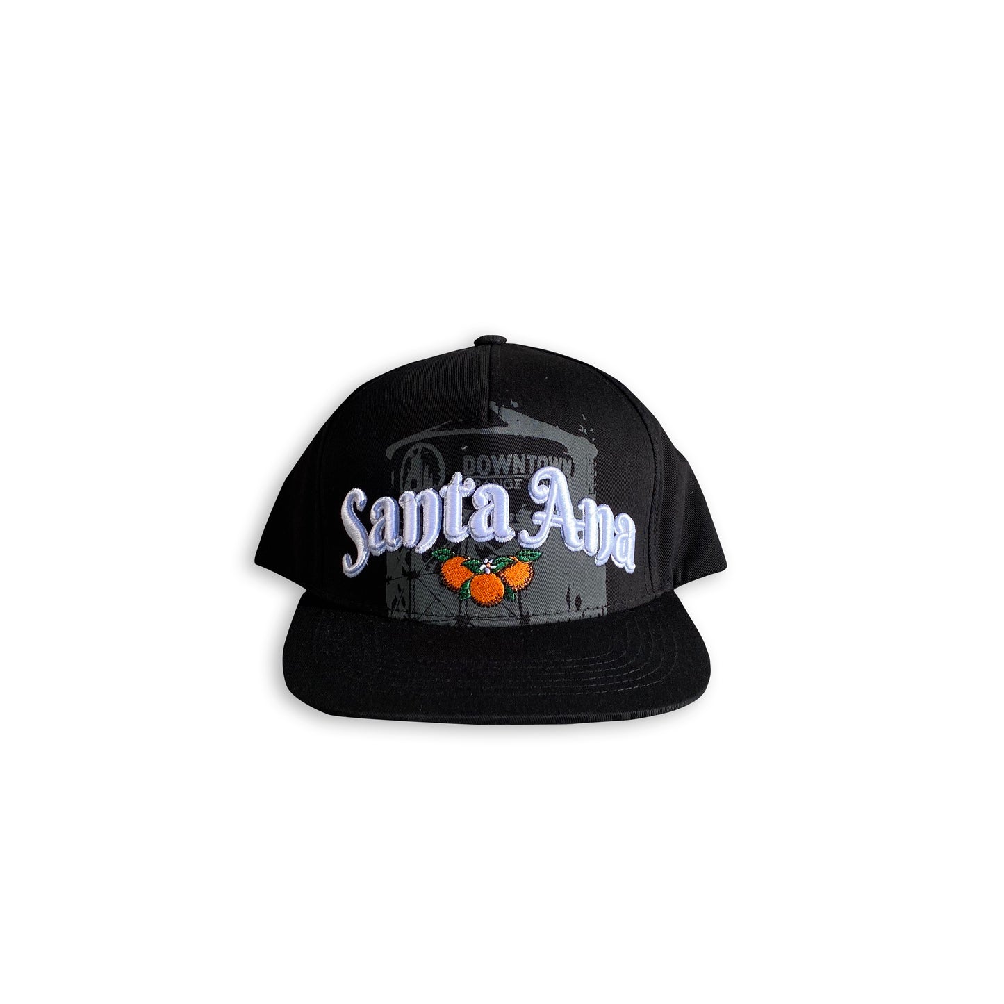 Santa Ana Water Tower Hat