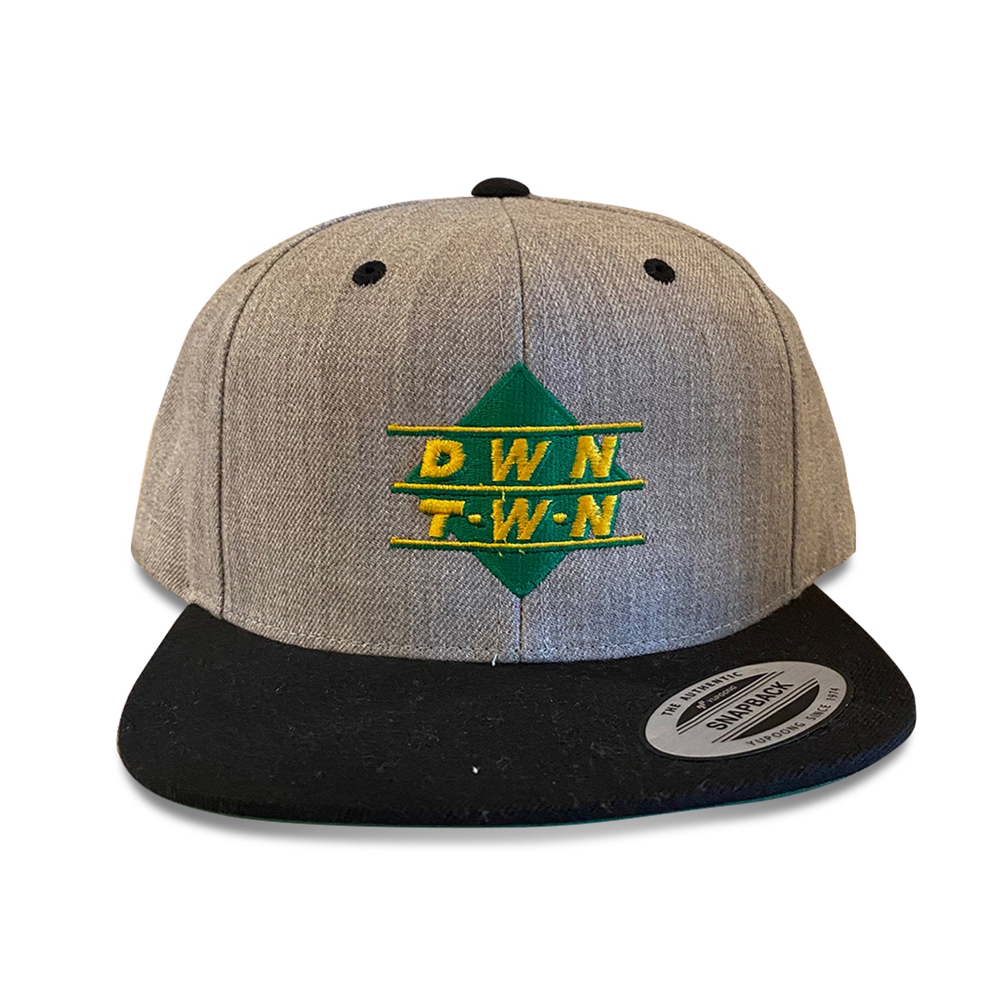 Upper Deck Snapback
