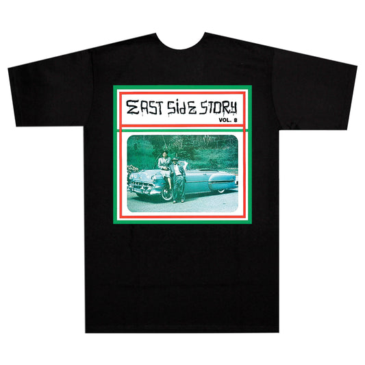 East Side Story Vol. 8 Tee