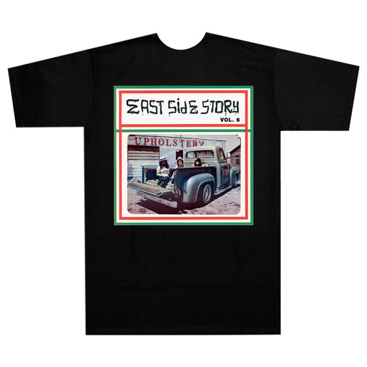 East Side Story Vol. 6 Tee