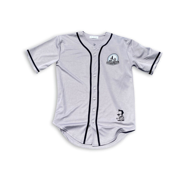 Toronto Blue Jays Vintage Baseball Jersey for Sale in Santa Ana