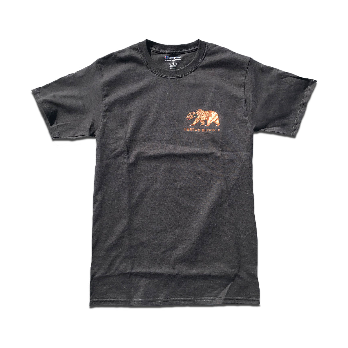 Dwntwn Republic Tee (Kids)