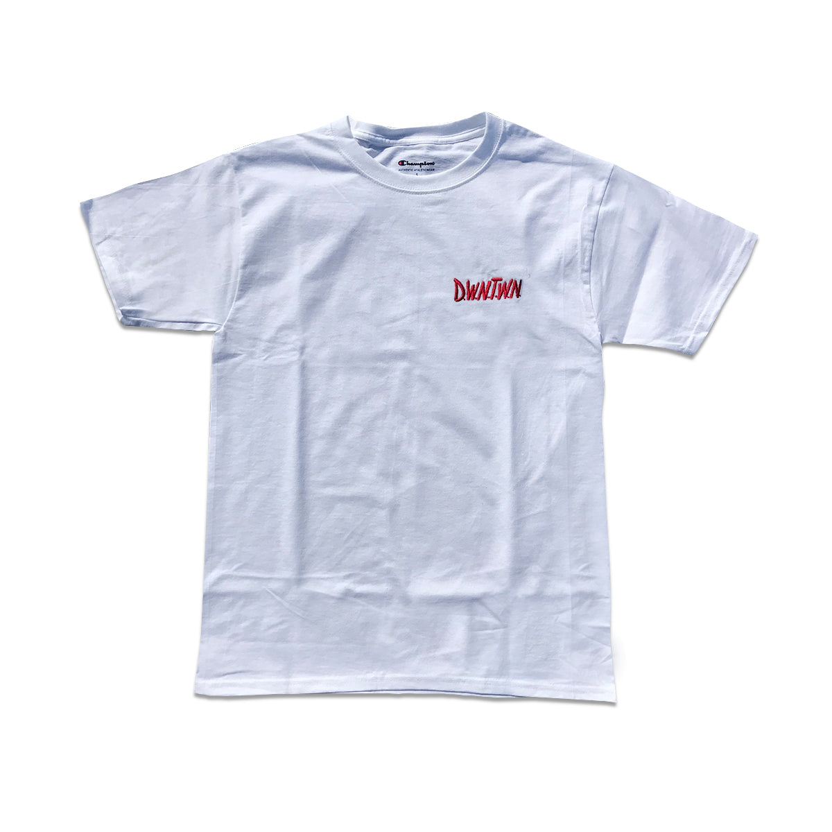 Straight Outta Dwntwn Tee (Kids)