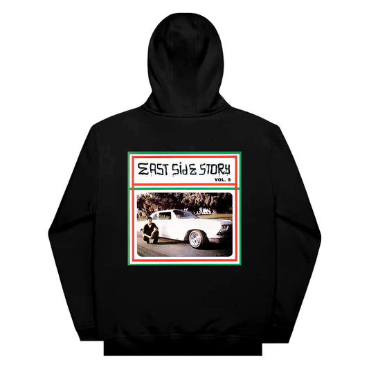 East Side Story Vol. 5 Hoody