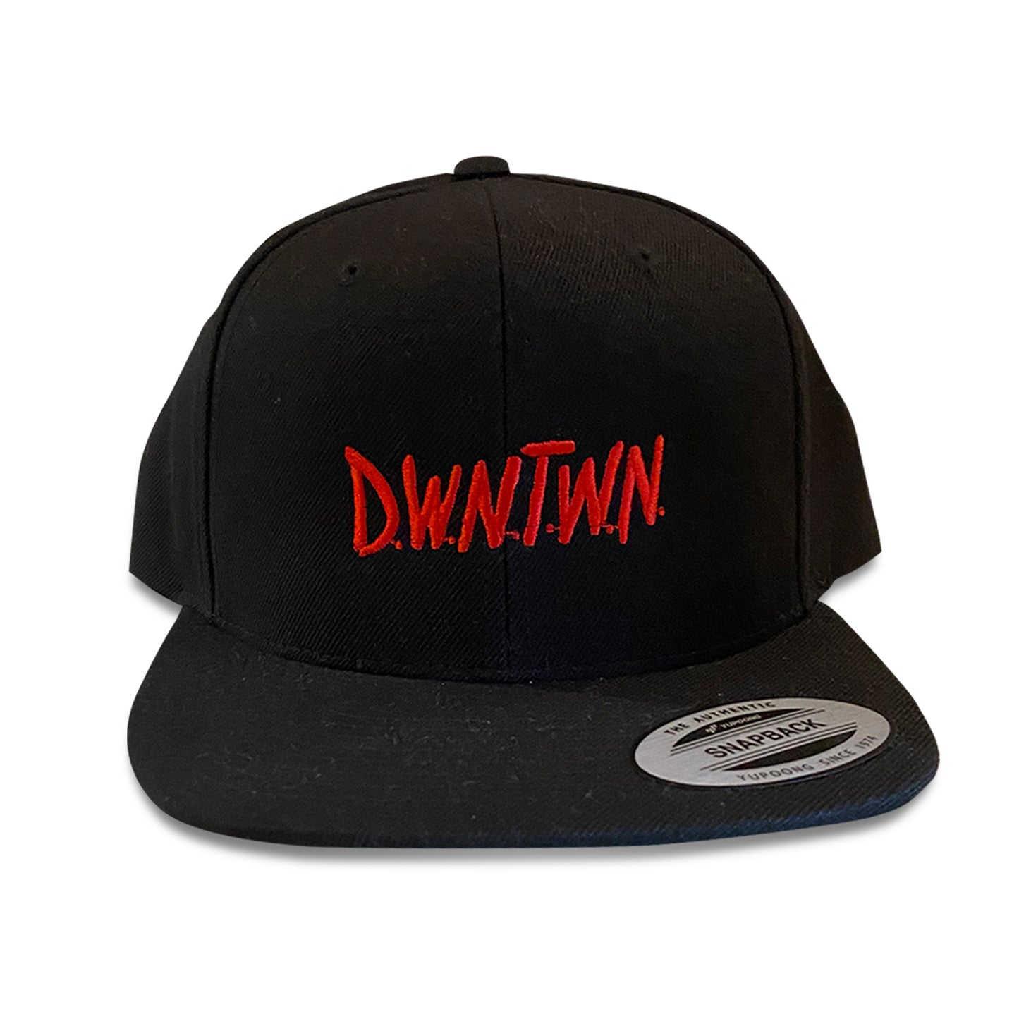 Straight Outta DWNTWN Snapback