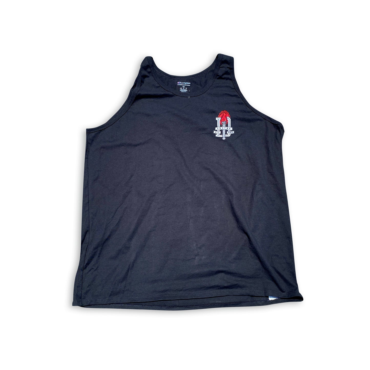 Liberty Tank Top