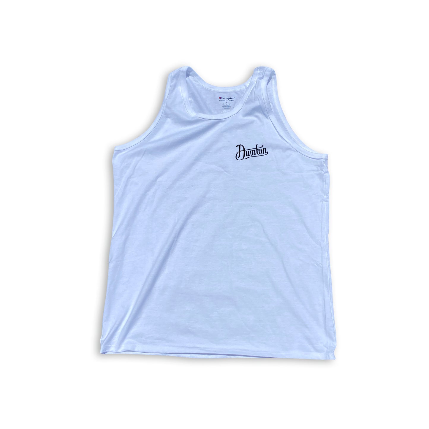 Handwritten Tank Top